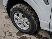 2023 FORD F-150 XLT 4WD REG CAB 6.5' BOX