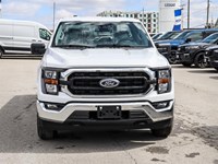 2023 FORD F-150 XLT 4WD REG CAB 6.5' BOX