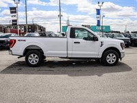 2023 FORD F-150 XLT 4WD REG CAB 6.5' BOX