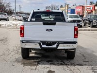 2023 FORD F-150 XLT 4WD REG CAB 6.5' BOX