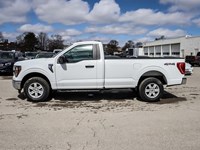 2023 FORD F-150 XLT 4WD REG CAB 6.5' BOX