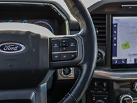 2023 FORD F-150 LARIAT 4X4 | CREW | 5.5' BOX | ROOF | 20