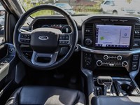 2023 FORD F-150 LARIAT 4X4 | CREW | 5.5' BOX | ROOF | 20