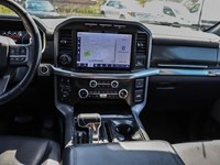 2023 FORD F-150 LARIAT 4X4 | CREW | 5.5' BOX | ROOF | 20
