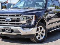 2023 FORD F-150 LARIAT 4X4 | CREW | 5.5' BOX | ROOF | 20