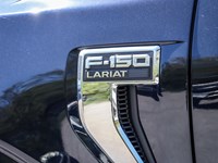 2023 FORD F-150 LARIAT 4X4 | CREW | 5.5' BOX | ROOF | 20