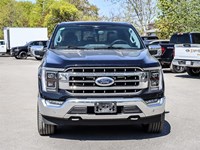 2023 FORD F-150 LARIAT 4X4 | CREW | 5.5' BOX | ROOF | 20