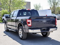 2023 FORD F-150 LARIAT 4X4 | CREW | 5.5' BOX | ROOF | 20