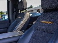 2023 FORD F-150 TREMOR 4WD SUPERCREW 5.5' BOX