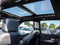 2023 FORD F-150 TREMOR 4WD SUPERCREW 5.5' BOX