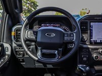 2023 FORD F-150 TREMOR 4WD SUPERCREW 5.5' BOX