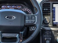 2023 FORD F-150 TREMOR 4WD SUPERCREW 5.5' BOX