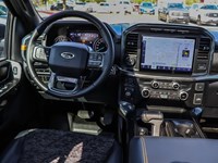 2023 FORD F-150 TREMOR 4WD SUPERCREW 5.5' BOX