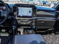 2023 FORD F-150 TREMOR 4WD SUPERCREW 5.5' BOX