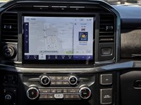 2023 FORD F-150 TREMOR 4WD SUPERCREW 5.5' BOX