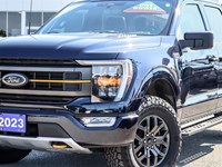 2023 FORD F-150 TREMOR 4WD SUPERCREW 5.5' BOX