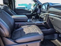 2023 FORD F-150 TREMOR 4WD SUPERCREW 5.5' BOX