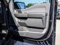 2023 FORD F-150 TREMOR 4WD SUPERCREW 5.5' BOX