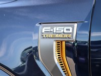 2023 FORD F-150 TREMOR 4WD SUPERCREW 5.5' BOX
