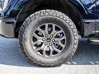 2023 FORD F-150 TREMOR 4WD SUPERCREW 5.5' BOX