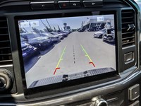 2023 FORD F-150 TREMOR 4WD SUPERCREW 5.5' BOX