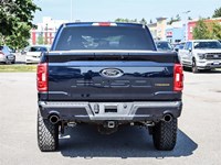2023 FORD F-150 TREMOR 4WD SUPERCREW 5.5' BOX