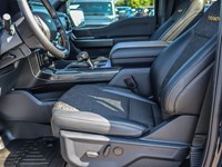 2023 FORD F-150 TREMOR 4WD SUPERCREW 5.5' BOX