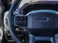 2023 FORD F-150 LARIAT 4WD SUPERCREW 5.5' BOX