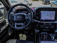 2023 FORD F-150 LARIAT 4WD SUPERCREW 5.5' BOX