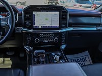 2023 FORD F-150 LARIAT 4WD SUPERCREW 5.5' BOX