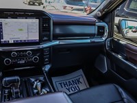 2023 FORD F-150 LARIAT 4WD SUPERCREW 5.5' BOX