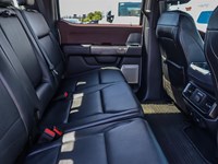 2023 FORD F-150 LARIAT 4WD SUPERCREW 5.5' BOX