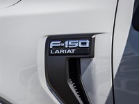 2023 FORD F-150 LARIAT 4WD SUPERCREW 5.5' BOX