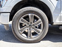 2023 FORD F-150 LARIAT 4WD SUPERCREW 5.5' BOX