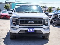 2023 FORD F-150 LARIAT 4WD SUPERCREW 5.5' BOX