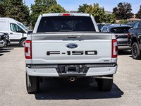 2023 FORD F-150 LARIAT 4WD SUPERCREW 5.5' BOX