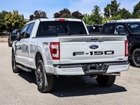 2023 FORD F-150 LARIAT 4WD SUPERCREW 5.5' BOX
