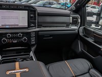 2023 Ford F-350 Platinum 4WD Crew Cab 6.75' Box