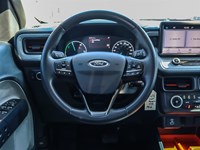 2023 Ford Maverick XLT FWD Supercrew