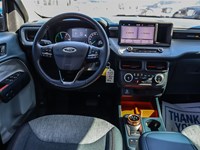 2023 Ford Maverick XLT FWD Supercrew