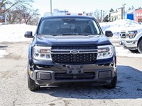 2023 Ford Maverick XLT FWD Supercrew