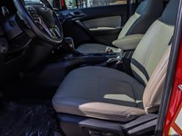 2023 FORD RANGER LARIAT 4WD SUPERCREW 5' BOX