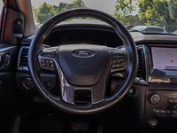 2023 FORD RANGER LARIAT 4WD SUPERCREW 5' BOX