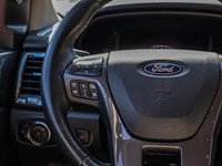 2023 FORD RANGER LARIAT 4WD SUPERCREW 5' BOX