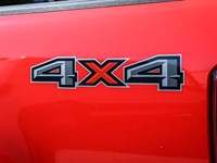 2023 FORD RANGER LARIAT 4WD SUPERCREW 5' BOX