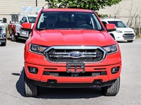 2023 FORD RANGER LARIAT 4WD SUPERCREW 5' BOX