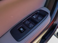 2023 FORD RANGER LARIAT 4WD SUPERCREW 5' BOX