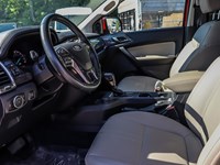 2023 FORD RANGER LARIAT 4WD SUPERCREW 5' BOX