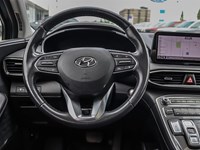 2023 Hyundai Santa Fe Preferred AWD W/Trend Package