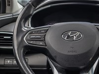 2023 Hyundai Santa Fe Preferred AWD W/Trend Package